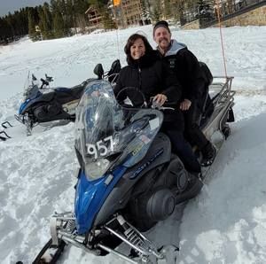 Meet your Posher, Gina